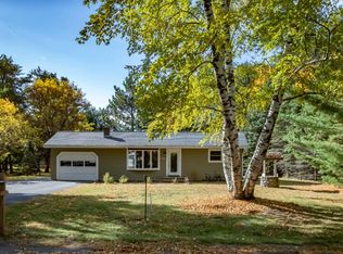 1217 3rd Ave, Woodruff, WI 54568