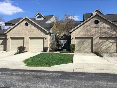3643 Reflections Ln UNIT 5, Indianapolis, IN, 46214
