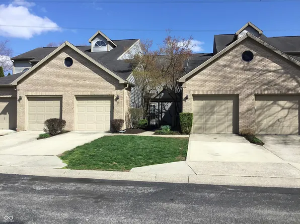 3643 Reflections Ln Unit 5, Indianapolis, IN 46214