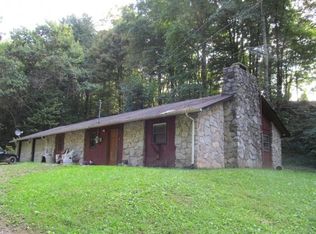 398 Hickman Church Rd, Blountville, TN 37617