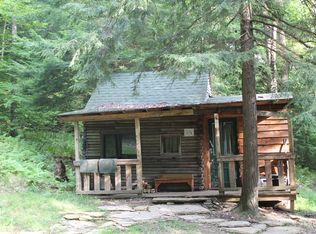 0 Baker Hollow Road, Roulette, PA 16915