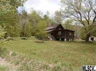 3088 Zacks Fork Rd, Lenoir, NC 28645