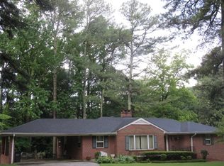 3403 Old Jonesboro Rd, Hapeville, GA 30354