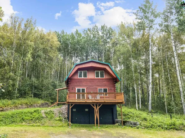 611 Alberta St, Fairbanks, AK 99712