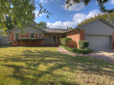 4350 E 58th St S, Tulsa, OK, 74135