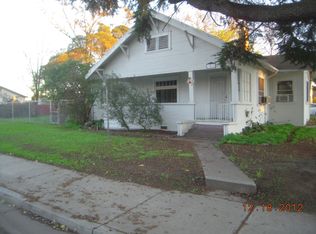 3002 E Anderson St, Stockton, CA 95205