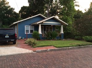 607 Finney St, Lakeland, FL 33803