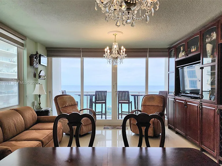 3505 S Ocean Dr #1006 — Photo 6