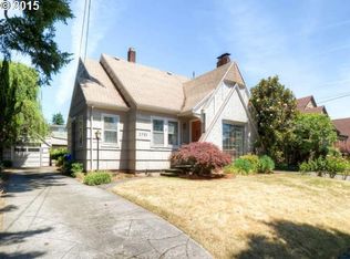 3735 NE Bryce St, Portland, OR 97212