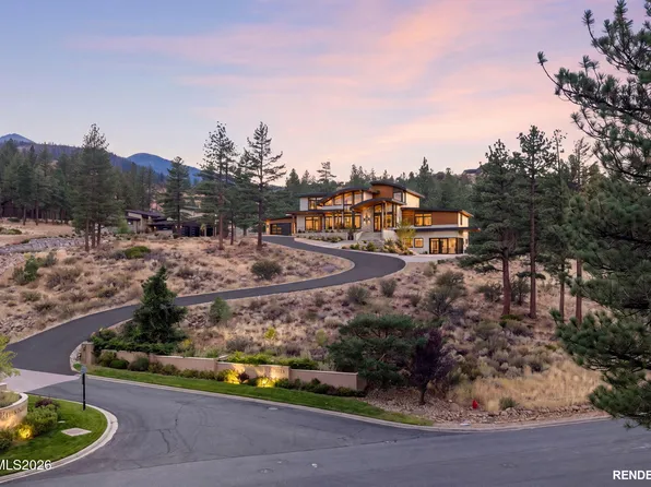 95 Bennington Ct, Reno, NV 89511