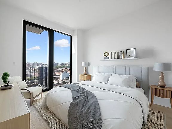 4th image of 224 W 124th St #1200