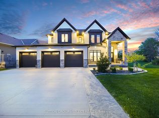 48 Royal Cres, Southwold, ON N5P0G5