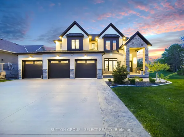 48 Royal Cres, Southwold, ON N5P 0G5