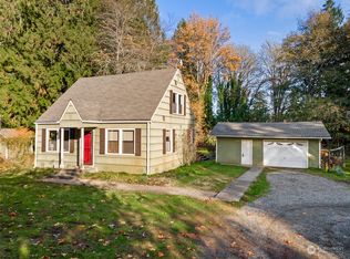 4240 Lemon Rd NE, Olympia, WA 98506