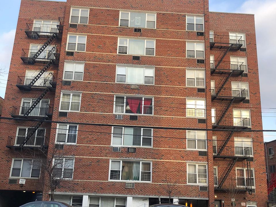 1st image of 3715 Parsons Blvd APT 1D