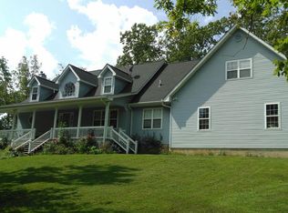 11689 County Road 7070, West Plains, MO 65775