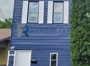907 8th Ave, Middletown, OH