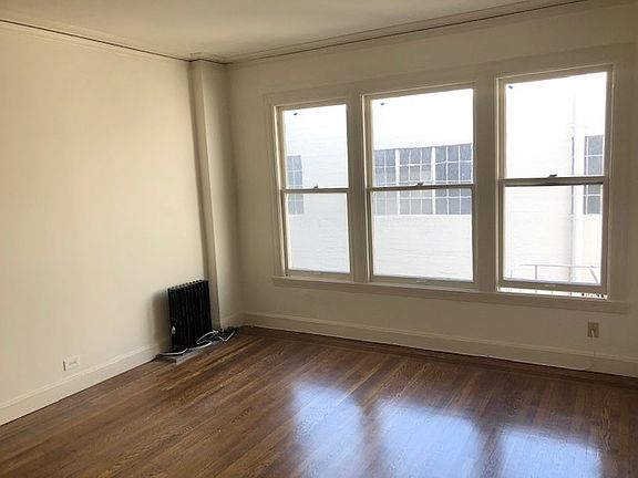 2nd image of 1830 Clay St APT 303