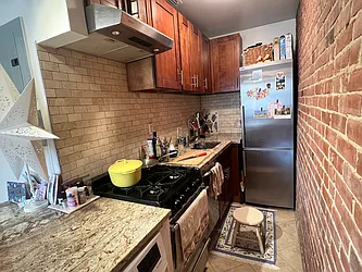 Rented by Garner Realty