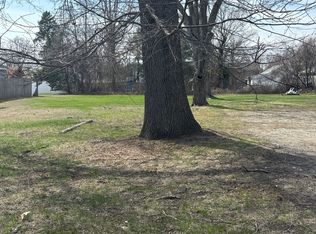 0 Parker St, Indian Orchard, MA 01151