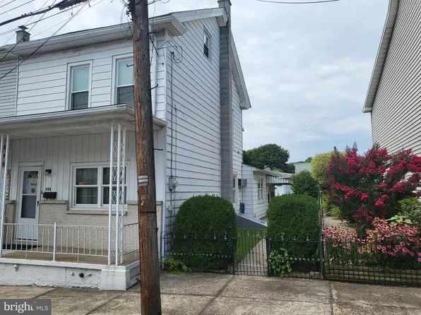 243 N Pine St, Tremont, PA 17981