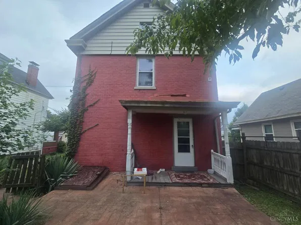 3940 Trevor Ave, Cincinnati, OH 45211
