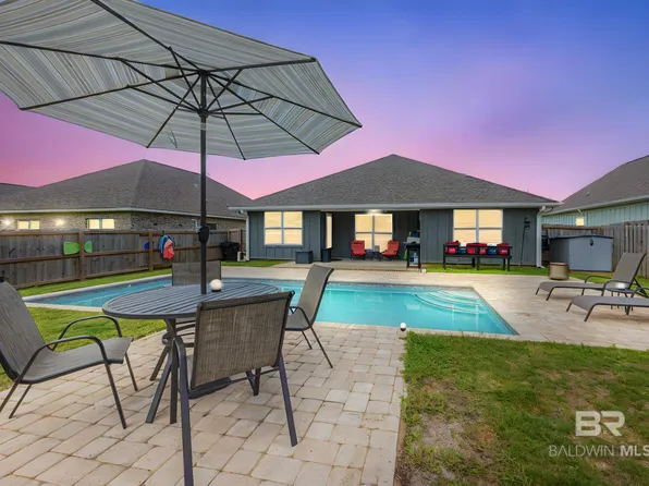 13515 Antler Hill Rd, Daphne, AL 36527