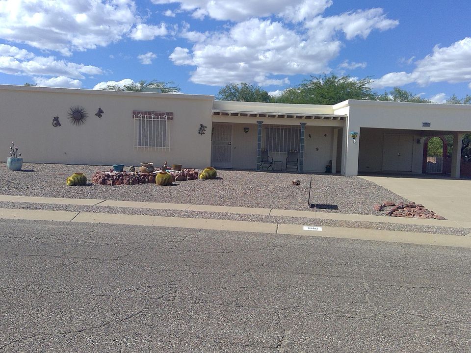 1st image of 1840 S San Vincent Dr