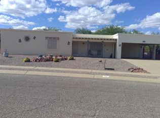 1840 S San Vincent Dr, Green Valley, AZ 85614