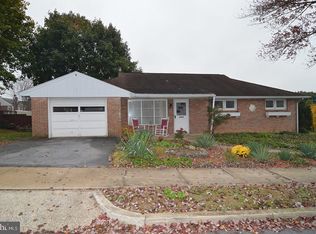 1600 Fayette Ave, Reading, PA 19607