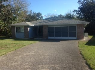 110 Underbrush Trl, Port Orange, FL 32128