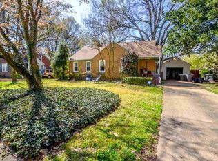 3921 Stuart Rd, Memphis, TN 38111