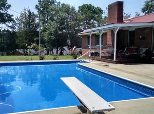 1040 Jane St, Lafayette, AL 36862