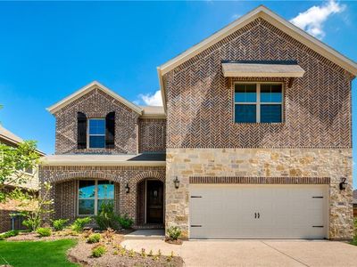 3008 Sangria Ln, Fort Worth, TX, 76177