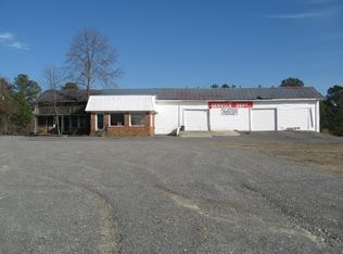 140 Union Church Rd, Carthage, NC 28327