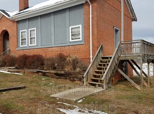 11441 Chatham Rd #2, Axton, VA 24054