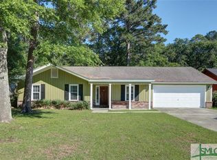 20 Green Iris Ct, Savannah, GA 31419