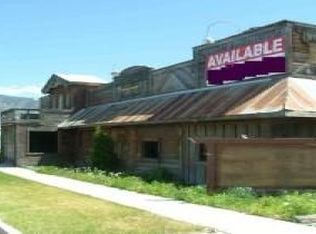 180 W 1200 S, Logan, UT 84321