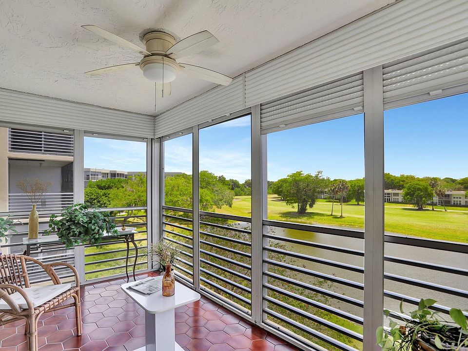 1st image of 4030 W Palm Aire Drive #405