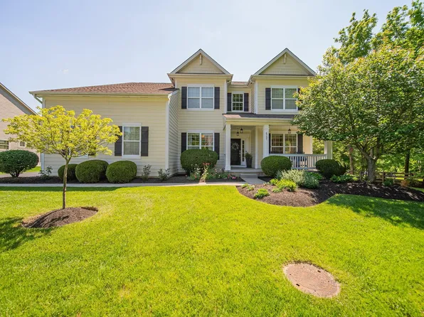 6737 Gray Granite Ln, Delaware, OH 43015
