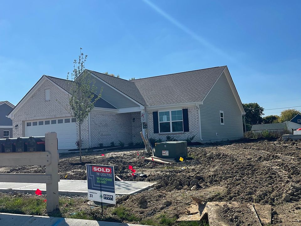 2nd image of 601 Tuscany Trl