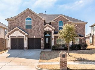 2607 Naples Ln, Grand Prairie, TX 75052