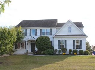 110 Cherry Grove Ln, Downingtown, PA 19335