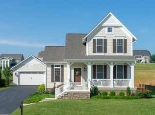 3168 Preston Lake Blvd, Harrisonburg, VA 22801