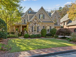 1780 High Trl, Atlanta, GA 30339