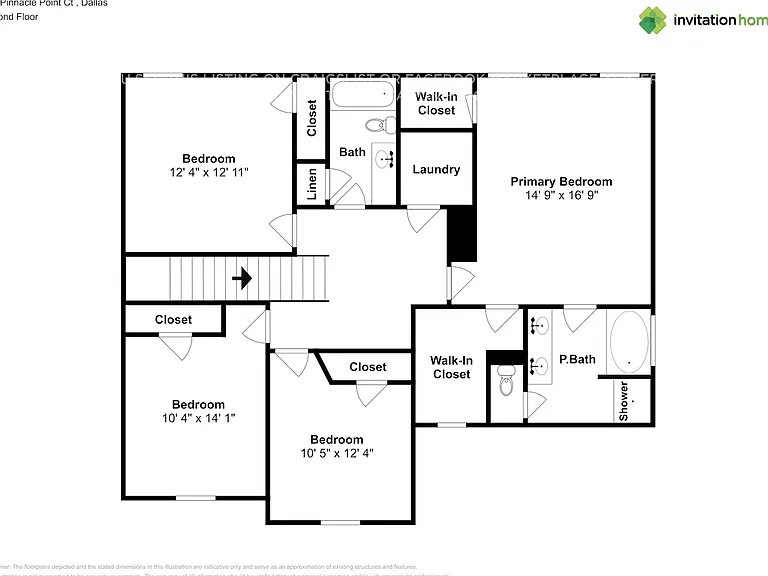199 Pinnacle Point Ct — Photo 3