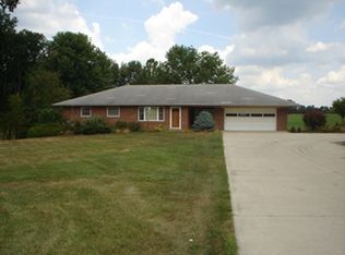 9584 State Route 46, Sunman, IN 47041