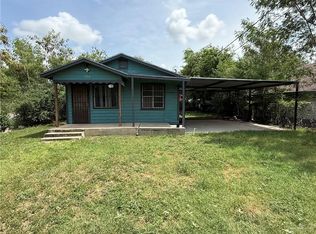 2902 Benitez St, Donna, TX 78537