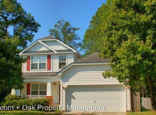 1630 Southcross St, Fuquay Varina, NC 27526