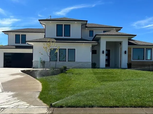 6000 Belmont Dr, Shawnee, KS 66226